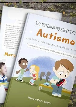 TRANSTORNO DO ESPECTRO DO AUTISMO