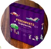 Pensamento Sequencial - Série II